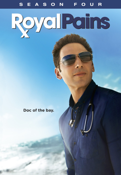 Royal Pains - Season 4 [11179] (A1758593046) [[TV Shows]] --Orphaned--
